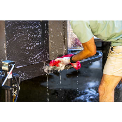Wash & Wax, 64 Ounces | Adventure Line™ - Griot's Garage