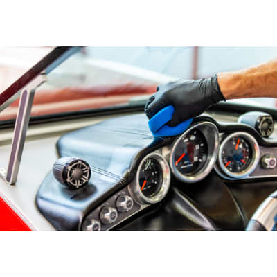 Vinyl & Rubber Protectant | Adventure Line™ - Griot's Garage