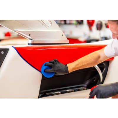 Vinyl & Rubber Protectant | Adventure Line™ - Griot's Garage