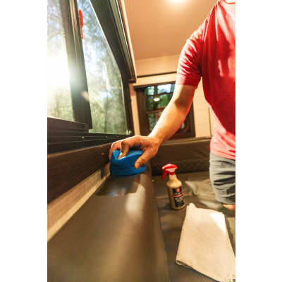 Vinyl & Rubber Protectant | Adventure Line™ - Griot's Garage