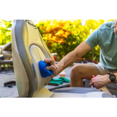 Vinyl & Rubber Protectant | Adventure Line™ - Griot's Garage