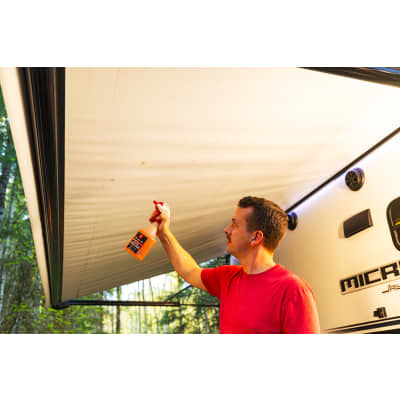 風のクロノア DMMスクラッチ マルチクリーナー W-1 AQUA AQC-ZX1A(W