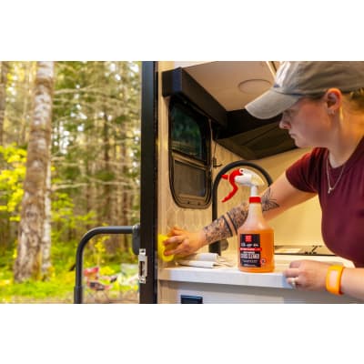 Multi-Purpose Citrus Cleaner | Adventure Line™ - Griot's Garage