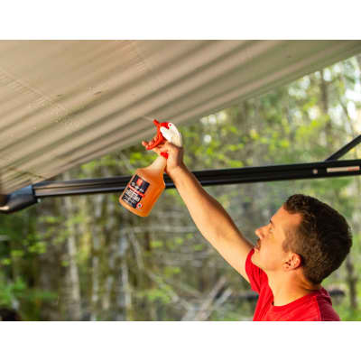 Multi-Purpose Citrus Cleaner | Adventure Line™ - Griot's Garage