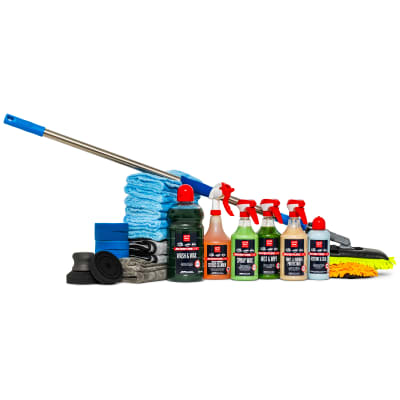 Ultimate Adventure Line™ Kit - Griot's Garage