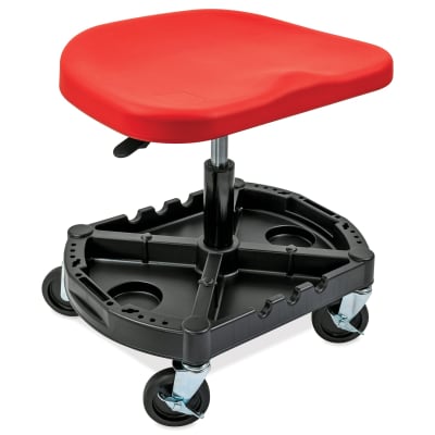 TOKORO'S GARAGE TG-2025 　所ジョージ　スタンドクリップ King's Pneumatic Creeper II - Griot's Garage