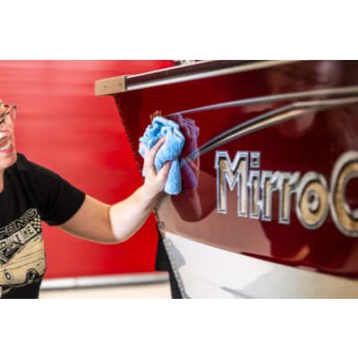 Restore & Seal | Adventure Line™ - Griot's Garage