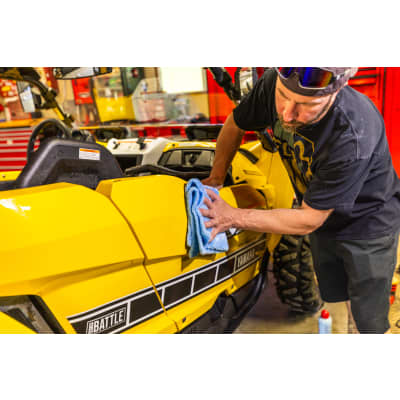 Restore & Seal | Adventure Line™ - Griot's Garage