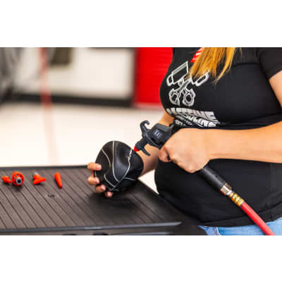 PRO AIR Blow Gun Kit - Griot's Garage