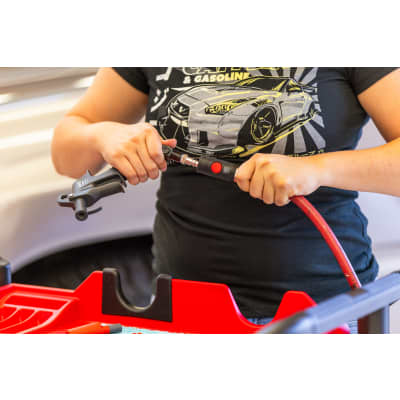 PRO AIR Blow Gun Kit - Griot's Garage