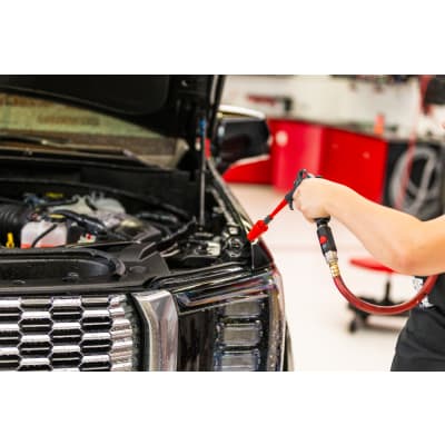 PRO AIR Blow Gun Kit - Griot's Garage