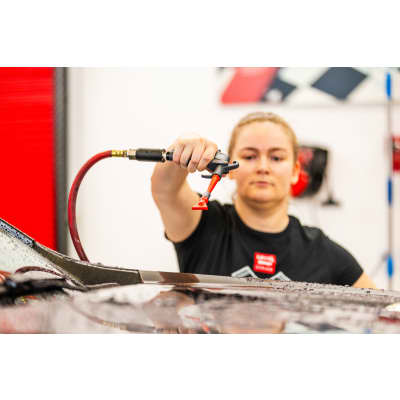 PRO AIR Blow Gun Kit - Griot's Garage