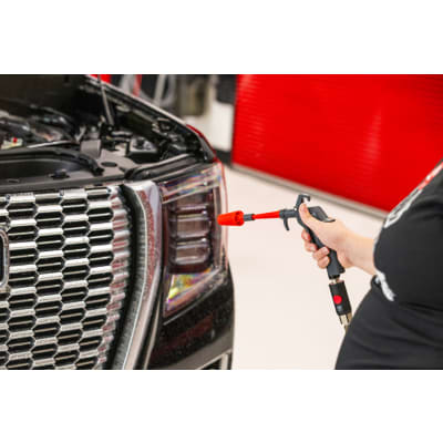 PRO AIR Blow Gun Kit - Griot's Garage