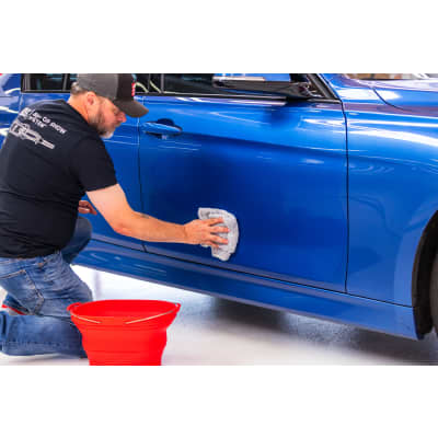 Anywhere Wash Kit - Griot's Garage