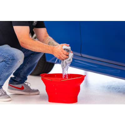Anywhere Wash Kit - Griot's Garage
