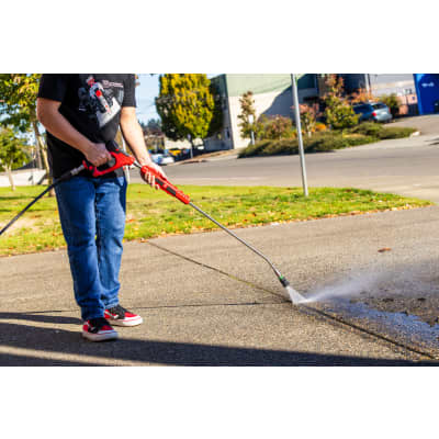 THE BOSS™ Pressure Washer Wand Kit - Griot's Garage