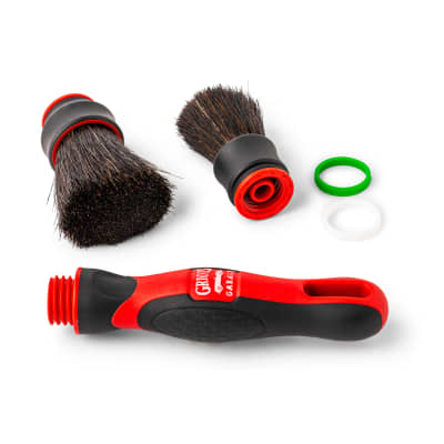 MOD™ Detail Brush Head, Soft - Griot's Garage
