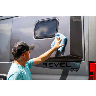 Spray Wax | Adventure Line™ - Griot's Garage