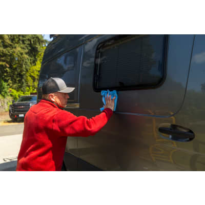 Spray Wax | Adventure Line™ - Griot's Garage