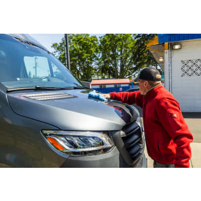 Spray Wax | Adventure Line™ - Griot's Garage