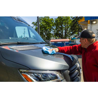 Spray Wax | Adventure Line™ - Griot's Garage