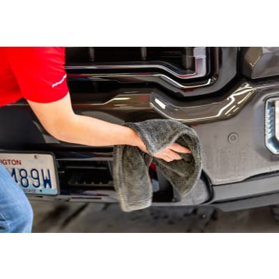PFM® Ultrafast Edgeless Towels - Griot's Garage