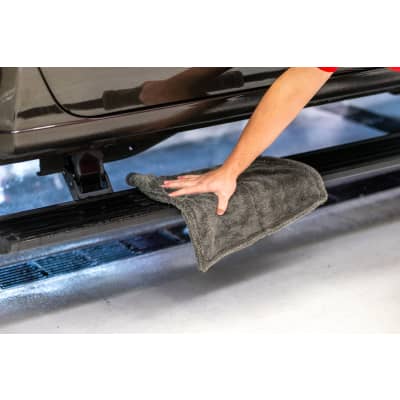 PFM® Ultrafast Edgeless Towels - Griot's Garage