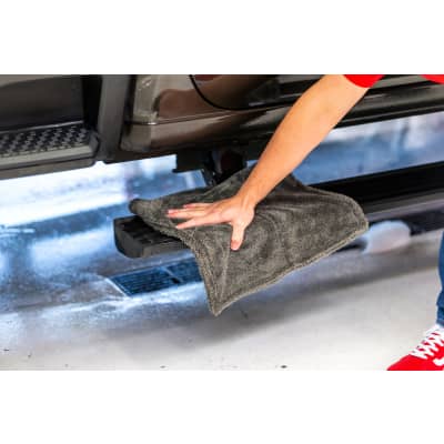 PFM® Ultrafast Edgeless Towels - Griot's Garage