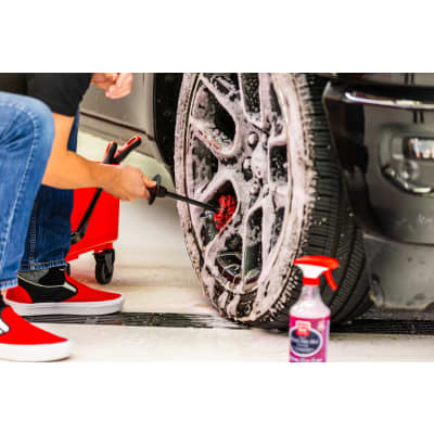 MOD™ Microfiber Detail Wand Head - Griot's Garage