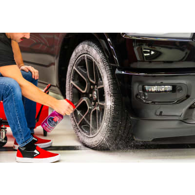 MOD™ Microfiber Detail Wand Head - Griot's Garage