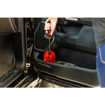 MOD™ Microfiber Detail Wand Head - Griot's Garage