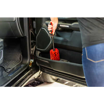 MOD™ Microfiber Detail Wand Head - Griot's Garage