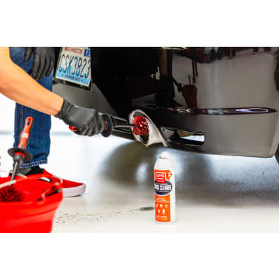 MOD™ Bendable Detail Brush Head - Griot's Garage