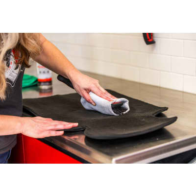 Foaming Carpet & Upholstery Cleaner - Griot