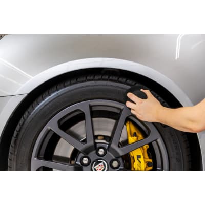 Target Tire Dressing Kit