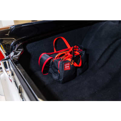 Water-Resistant Trunk Bag - Griot's Garage