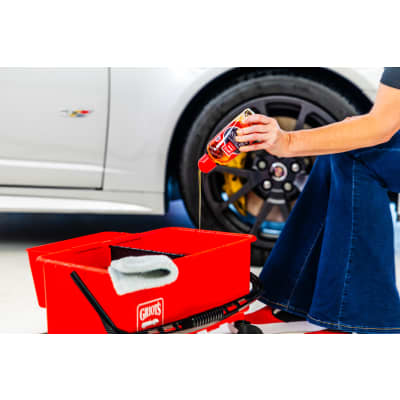 Master Car Care Kit - Griot's Garage