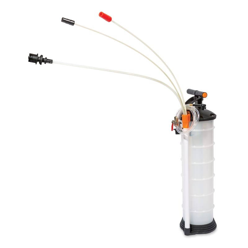 Multi-Fluid Extractor - Griot's Garage