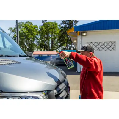 Spray Wax | Adventure Line™ - Griot's Garage