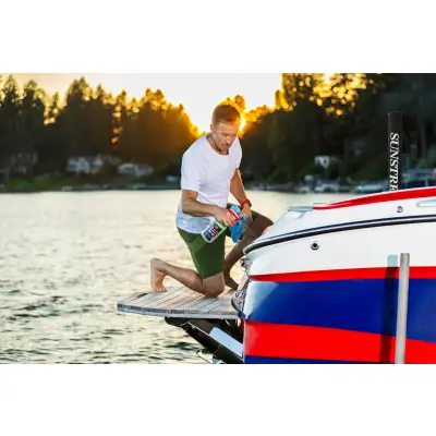 Spray Wax | Adventure Line™ - Griot's Garage