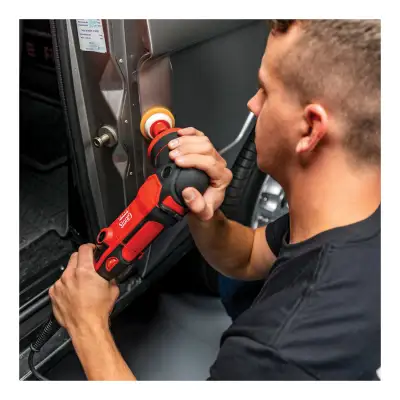 GR3 Mini Rotary Polisher - Griot's Garage