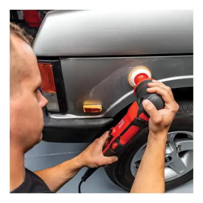 GR3 Mini Rotary Polisher - Griot's Garage