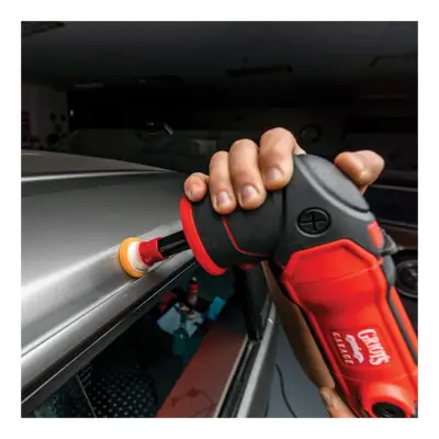 GR3 Mini Rotary Polisher - Griot's Garage