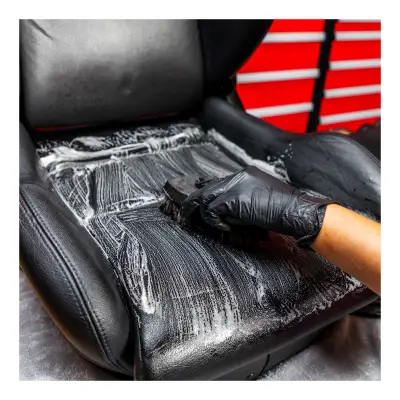 Bad Smells Deodorize Leather Jacket Odor Neutralizing Leather