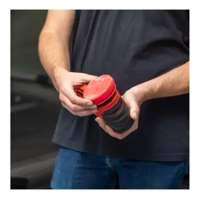 Premium Carnauba Paste Wax for Auto Detailing - Griot's Garage