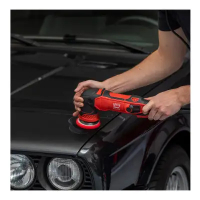 Premium Carnauba Paste Wax for Auto Detailing - Griot's Garage