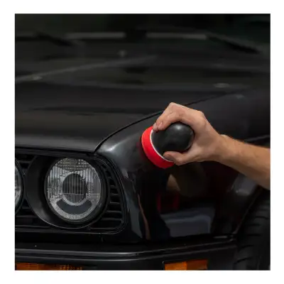 Premium Carnauba Paste Wax for Auto Detailing - Griot's Garage
