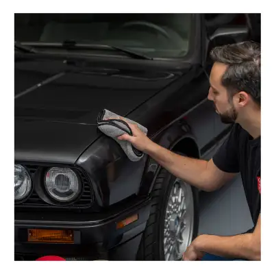 グリオズガレージ ワックス Premium Carnauba Paste Wax Griot's Garage - Premium Carnauba Paste Wax & how to wax by