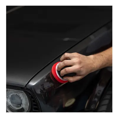 Premium Carnauba Paste Wax Kit - Griot's Garage