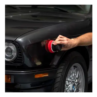 グリオズガレージ ワックス Premium Carnauba Paste Wax Premium Carnauba Paste Wax for Auto Detailing - Griot's Garage